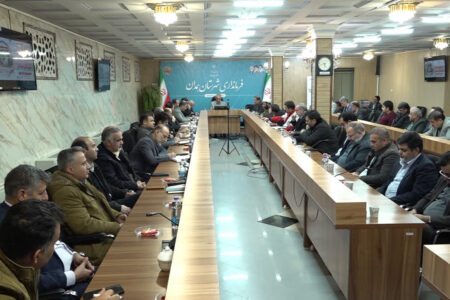 افتتاح یک هزار میلیارد تومان طرح، امسال در شهرستان همدان