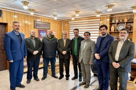  نقد سازنده رسانه‌ها مسیر رشد و توسعه را هموار می‌کند