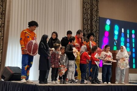 پرواز در مهربانی ؛ جشنی برای بیماران پروانه ای/  وجود ۷۰ بیمار پروانه ای در همدان