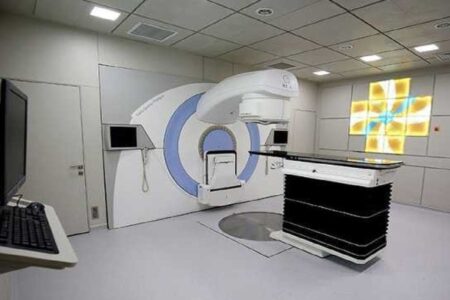 همدان قطب درمان پیشرفته سرطان در غرب کشور است