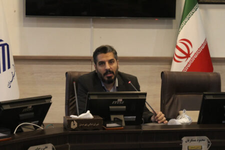 نابودی خدمات عمومی، هدف تخریب‌های ماهرانه/خدمت‌رسانی با مجاهدت شهرداری ادامه یافت   