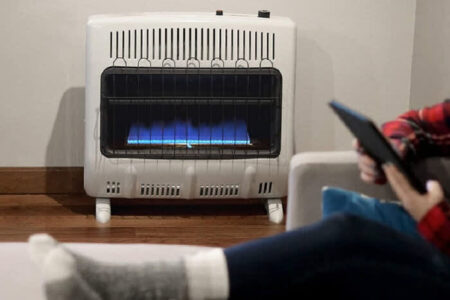 همدانی‌ها مصرف بهینه گاز را جدی بگیرند