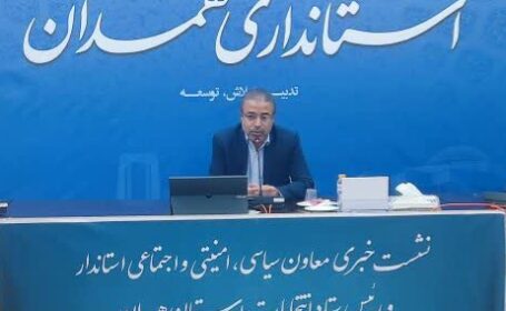 پیش بینی ۱۴۳۰ شعبه اخذ رأی انتخابات شورا‌ها در همدان