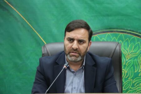 کسب رتبه ششم شهرداری همدان در پیمایش ملی رضایتمندی عمومی