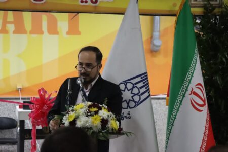 اجرای طرح «هر محله یک مجموعه تفریحی» در همدان