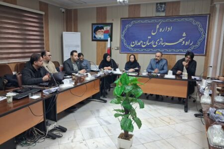 کلیات طرح جامع منطقه نمونه بین‌المللی گردشگری علیصدر به تصویب رسید