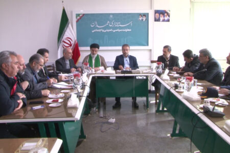 همدان میزبان همایش «خادمان حضور»