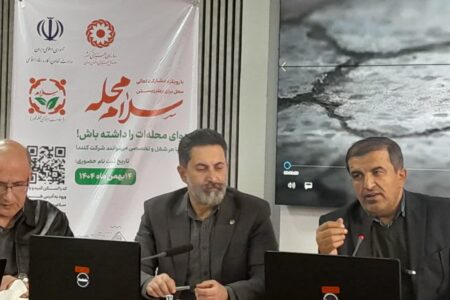 افتتاح و راه اندازی ۶۴ واحد مسکونی مددجویی و دو مرکز حمایتی همدان در ایام الله دهه فجر