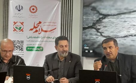 افتتاح و راه اندازی ۶۴ واحد مسکونی مددجویی و دو مرکز حمایتی همدان در ایام الله دهه فجر افتتاح و راه اندازی ۶۴ واحد مسکونی مددجویی و دو مرکز حمایتی همدان در ایام الله دهه فجر