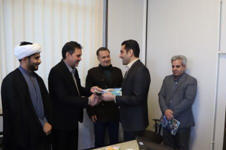 «محمدرضا رضایی» به عنوان سرپرست توزیع برق شهرستان رزن معرفی شد