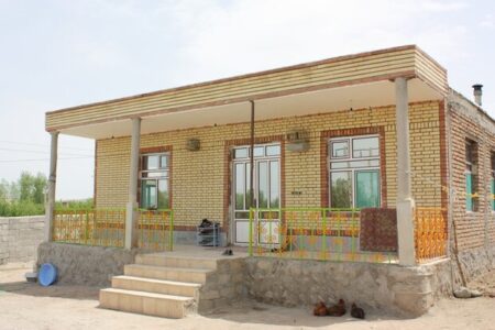 واگذاری ۷۰۰ واحد مسکونی به مددجویان استان همدان 