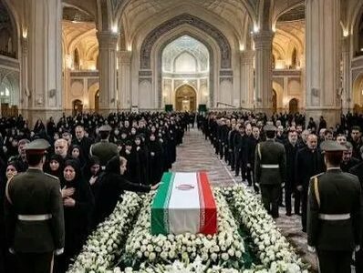 بسیج تمام‌عیار استان همدان برای وداع با رهبر شهید/ از استقرار موکب‌ها تا اعزام گسترده زائران   