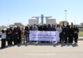 تصفیهخانه فاضلاب شهر همدان با ظرفیت سالانه ۲۶ میلیون مترمکعب تصفیهخانه فاضلاب شهر همدان با ظرفیت سالانه ۲۶ میلیون مترمکعب