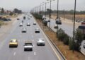 افزایش تردد در محورهای همدان / ثبت ۴ میلیون سفر جادهای در خردادماه ۱۴۰۵ افزایش تردد در محورهای همدان / ثبت ۴ میلیون سفر جادهای در خردادماه ۱۴۰۵
