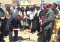 آغاز عملیات ساخت مدرسه ۴ کلاسه در روستای قشلاق شاهسوند ملایر آغاز عملیات ساخت مدرسه ۴ کلاسه در روستای قشلاق شاهسوند ملایر