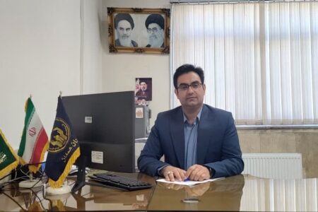 مددجویان نهاوندی بیش از ۶ میلیارد تومان تسهیلات اشتغال زایی دریافت کردند