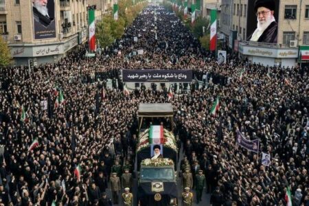 تاکید عضو شورای شهر همدان بر برگزاری باشکوه مراسم تشییع رهبر شهید انقلاب