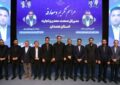 برگزاری آیین تکریم و معارفه مدیرکل جدید صنعت، معدن و تجارت همدان/ تأکید بر مدیریت پروژه-محور و توسعه زنجیره ارزش معدنی