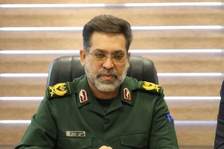 تشییع رهبر شهید، آغاز فصلی نو در استمرار راه انقلاب