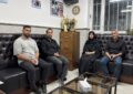 راه‌اندازی «کافه اسکیت» و ساماندهی فروش و ثبت‌نام اسکیت‌بازان در همدان