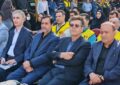 حذف ۱۸۸۰ مگاوات بار غیرمجاز برق از شبکه سراسری با اجرای طرح مهتاب