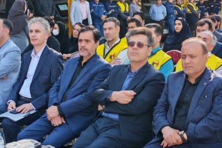 حذف ۱۸۸۰ مگاوات بار غیرمجاز برق از شبکه سراسری با اجرای طرح مهتاب