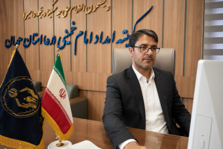 پرداخت ۲۰ میلیارد تومان حق بیمه تأمین اجتماعی مددجویان همدانی