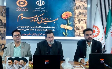 ۴۹ گام عملی برای کاهش آلام مردم در همدان
