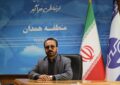 سرویس‌های شتابِ توسعه در همدان/ فیبر نوری منازل و کسب‌وکارها در مسیر تحقق شهر هوشمند