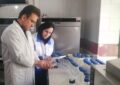 انجام بیش از ۲۴۶ هزار آزمون کنترل کیفیت آب شرب در همدان/ مطلوبیت شاخص‌های بهداشتی در سطحی اطمینان‌بخش