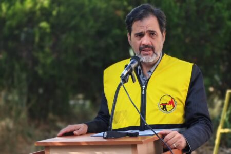 شناسایی و تعویض ۷ هزار کنتور معیوب در همدان