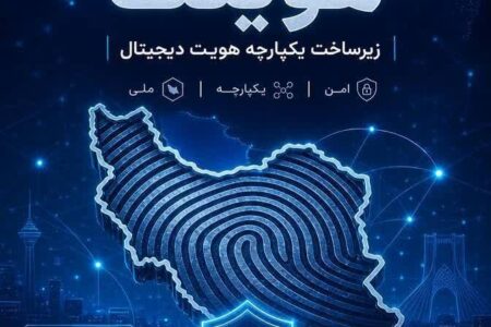 هویتک»؛ گام بلند مخابرات ایران در مسیر امنیت و تحول دیجیتال