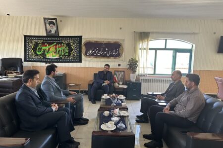 پرداخت بیش از ۳۰ میلیارد تومان تسهیلات به شهرستان  تویسرکان