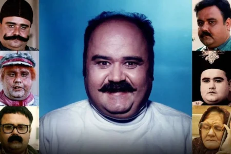 پرده‌ها بر چهره‌ مرد هزارچهره‌ سینمای ایران فرود آمد/ اکبر عبدی درگذشت