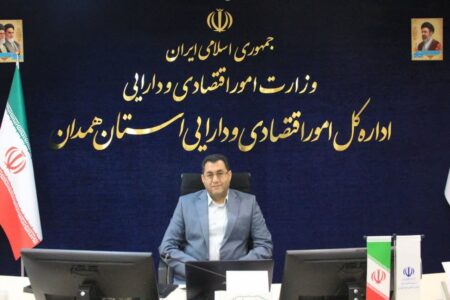 همدان رتبه سوم کشور در پرداخت تسهیلات شرایط اضطرار 