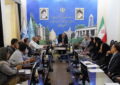همدان میزبان نخستین جشنواره گیاهان دارویی حکیم هزارهها همدان میزبان نخستین جشنواره گیاهان دارویی حکیم هزارهها