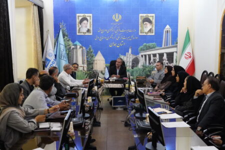 همدان میزبان نخستین جشنواره گیاهان دارویی حکیم هزاره‌ها 